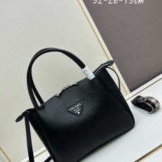 Prada Top Handle Bags